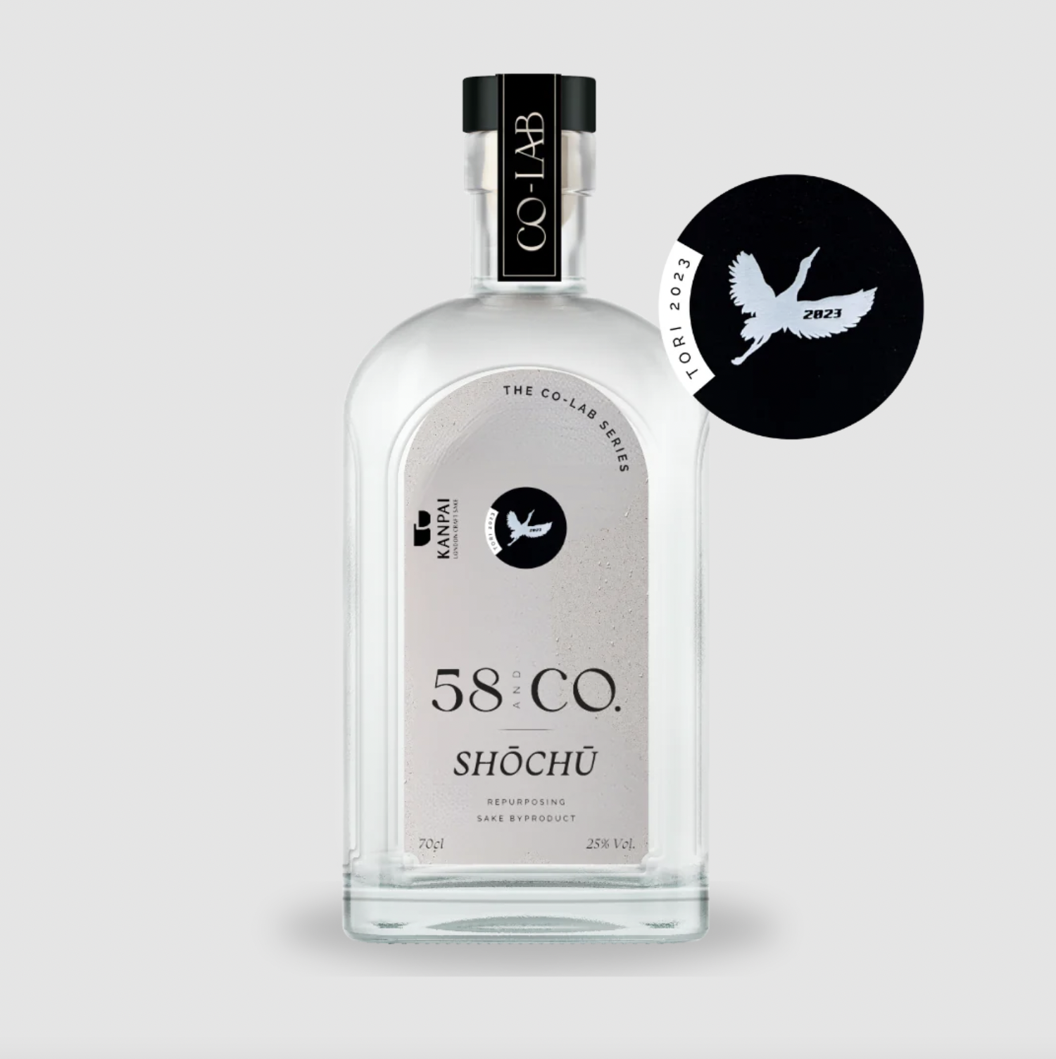 KANPAI - London Craft Sake Brewery